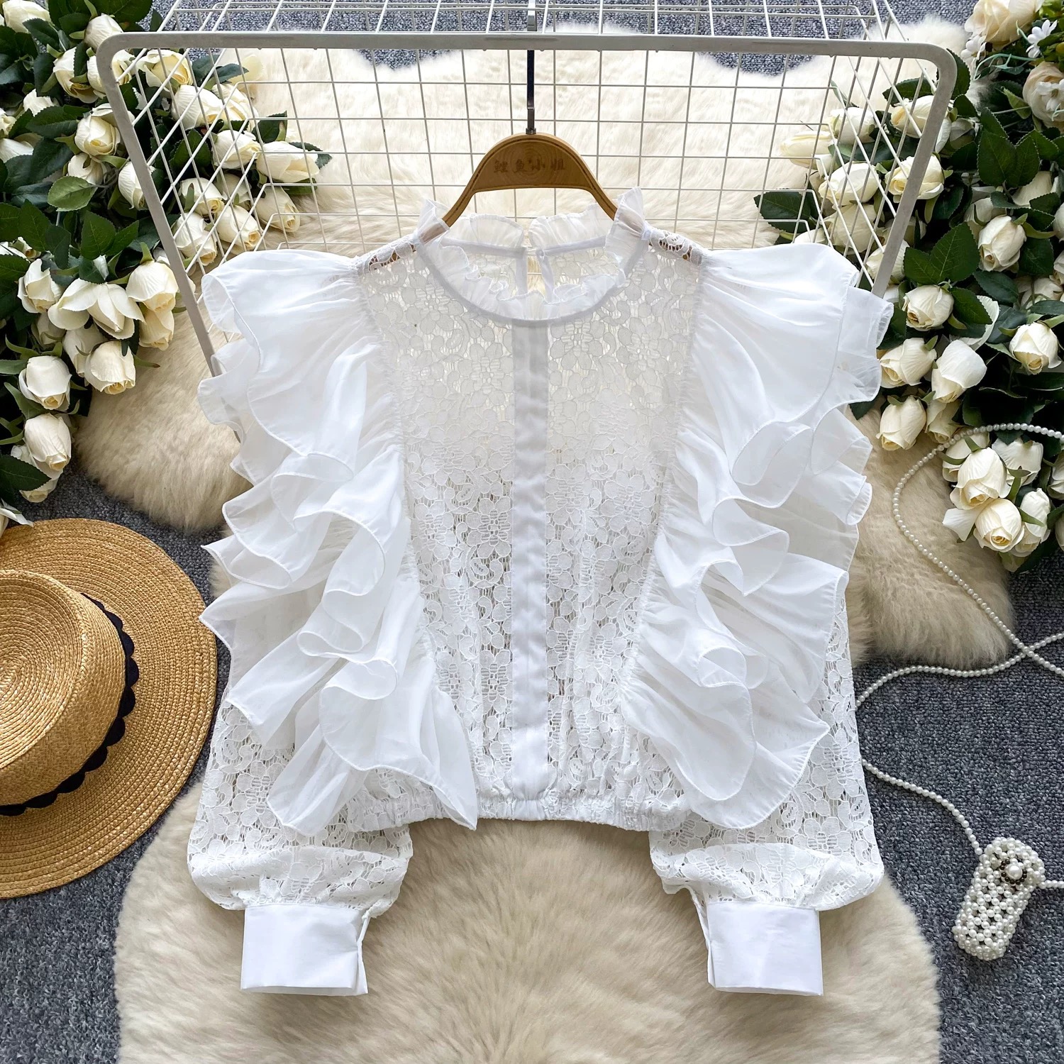 Create what you love top FTO147 images